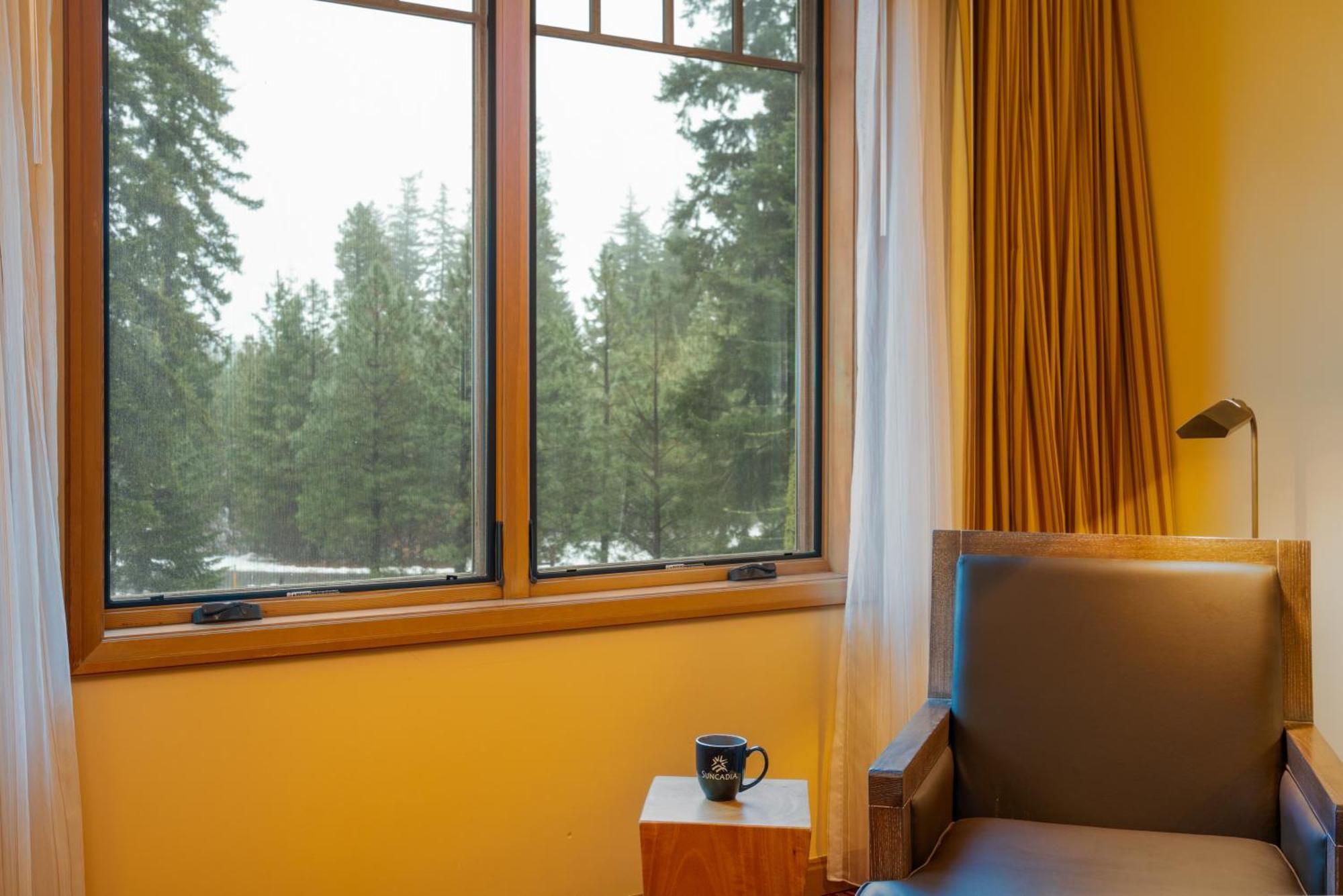 4008 Cozy One Bedroom In Suncadia With Heated Pool Access Кли Елъм Екстериор снимка