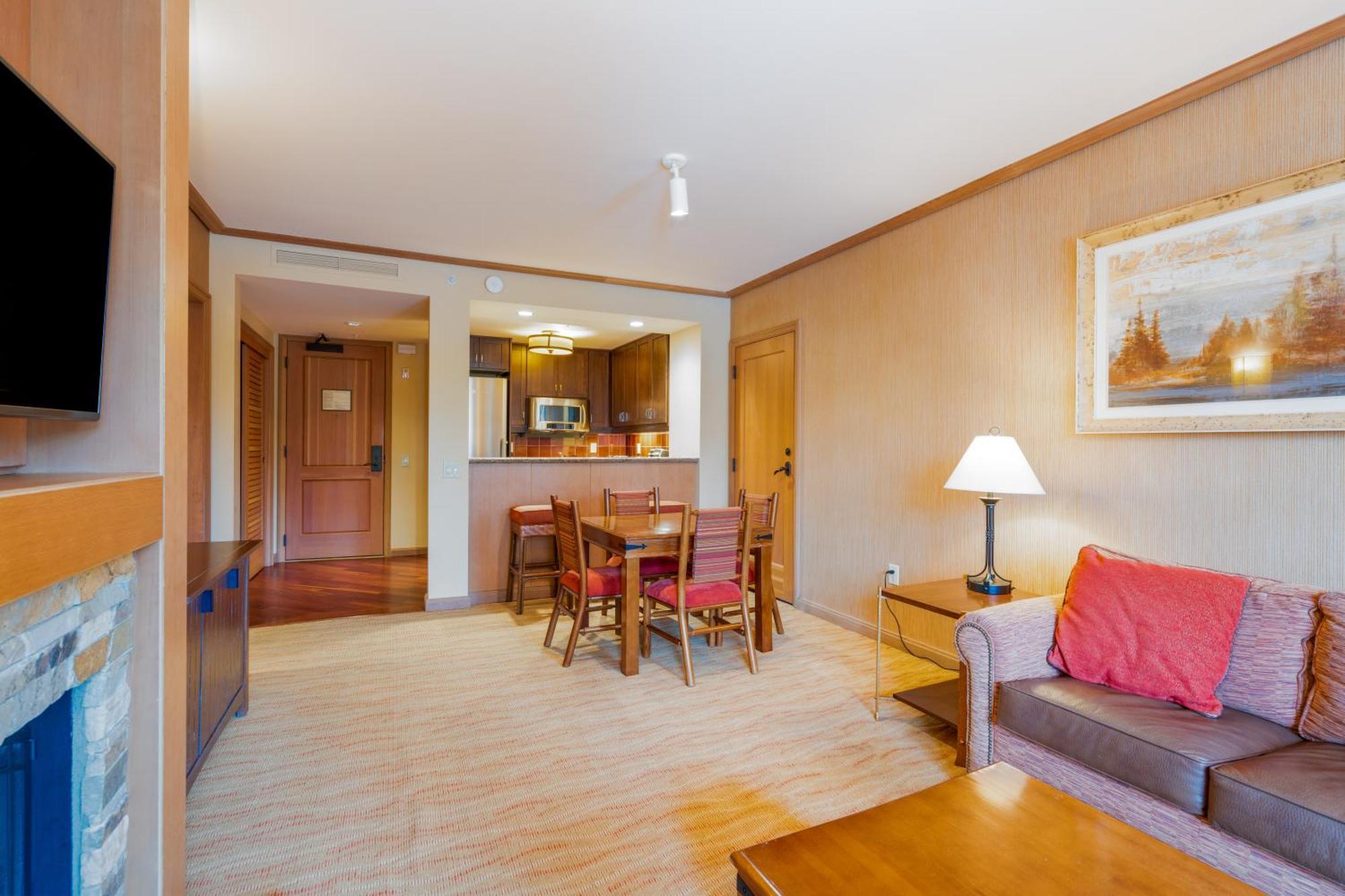 4008 Cozy One Bedroom In Suncadia With Heated Pool Access Кли Елъм Екстериор снимка