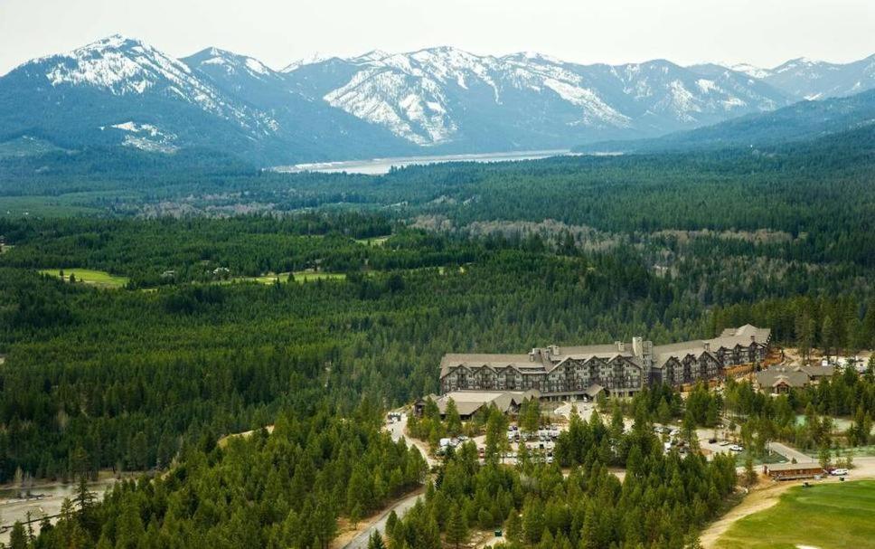4008 Cozy One Bedroom In Suncadia With Heated Pool Access Кли Елъм Екстериор снимка
