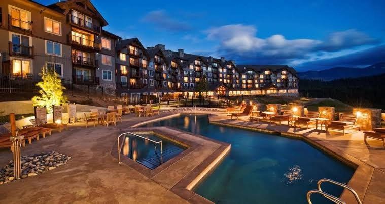4008 Cozy One Bedroom In Suncadia With Heated Pool Access Кли Елъм Екстериор снимка