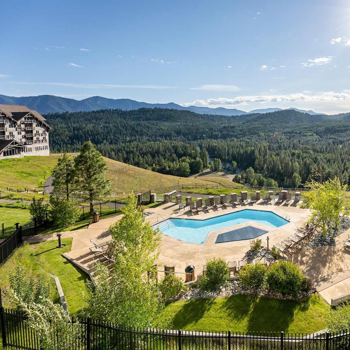 4008 Cozy One Bedroom In Suncadia With Heated Pool Access Кли Елъм Екстериор снимка