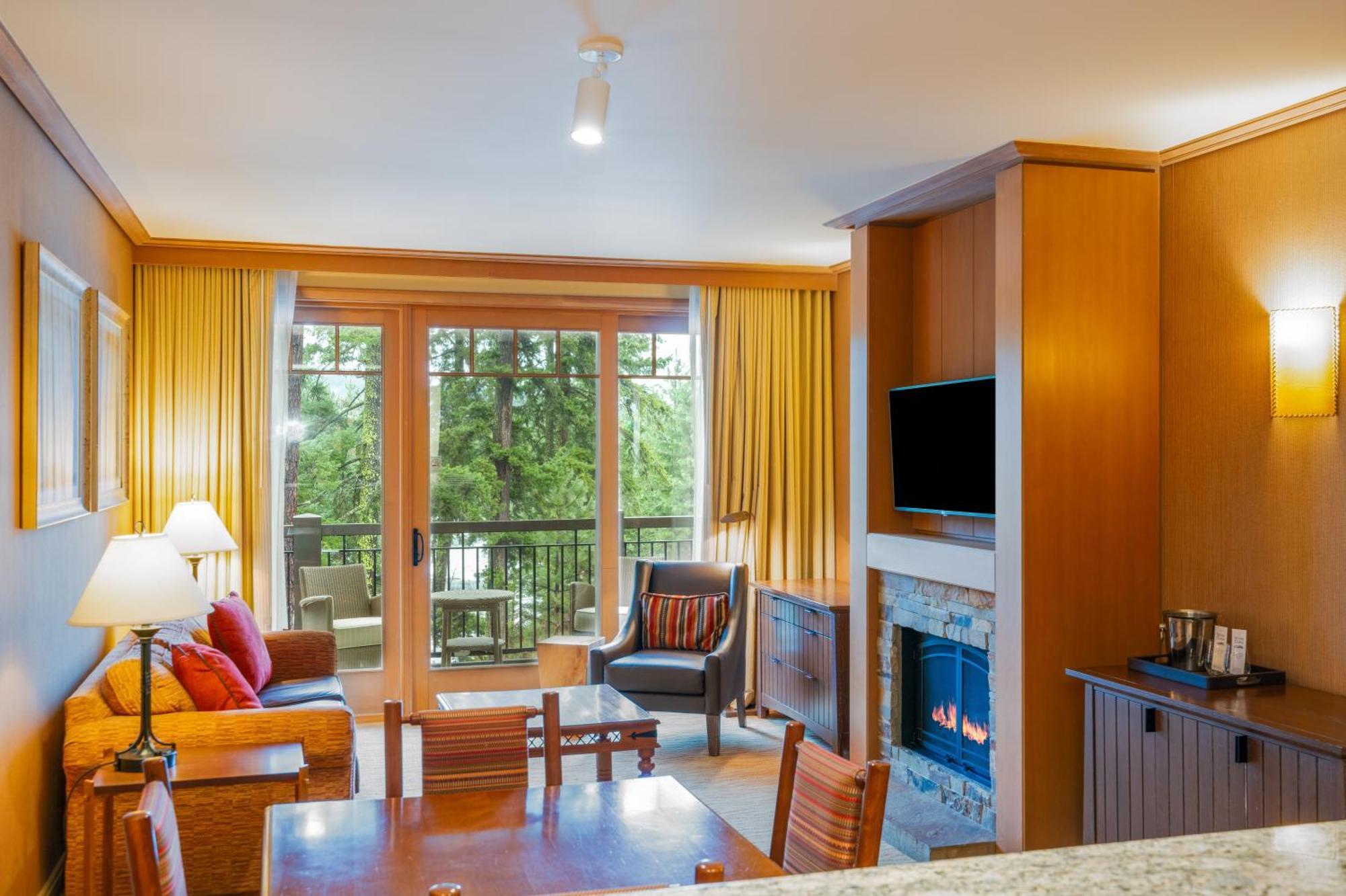 4008 Cozy One Bedroom In Suncadia With Heated Pool Access Кли Елъм Екстериор снимка