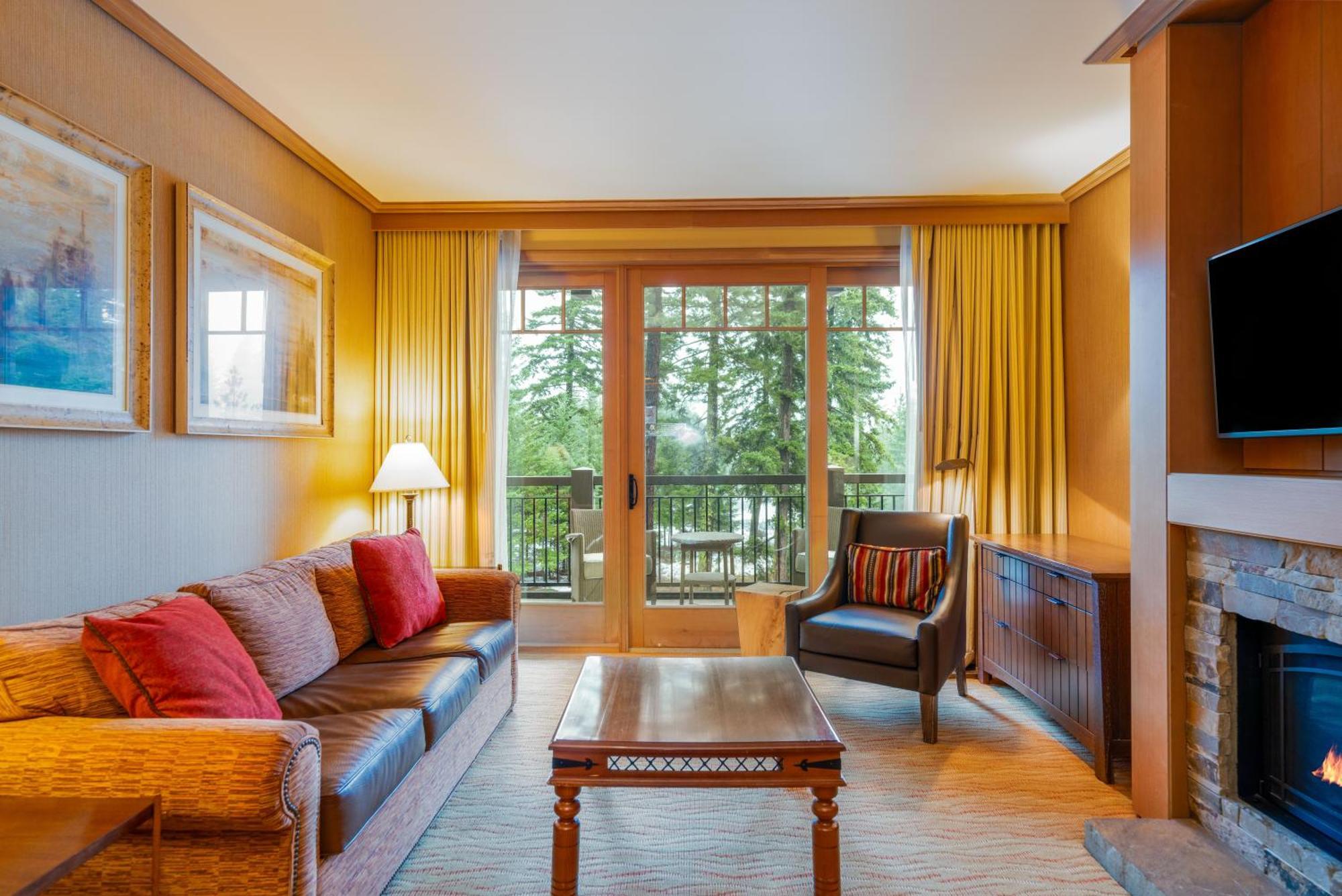 4008 Cozy One Bedroom In Suncadia With Heated Pool Access Кли Елъм Екстериор снимка