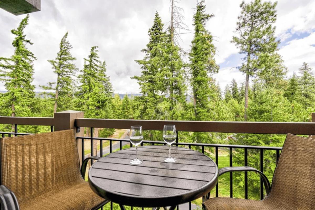 4008 Cozy One Bedroom In Suncadia With Heated Pool Access Кли Елъм Екстериор снимка